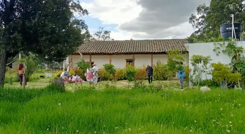 Posada Turistica Altamisal - Image 1