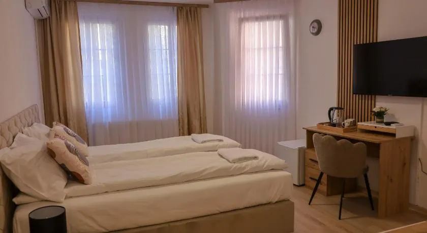 Careva Cuprija Apartment&Rooms - Image 1