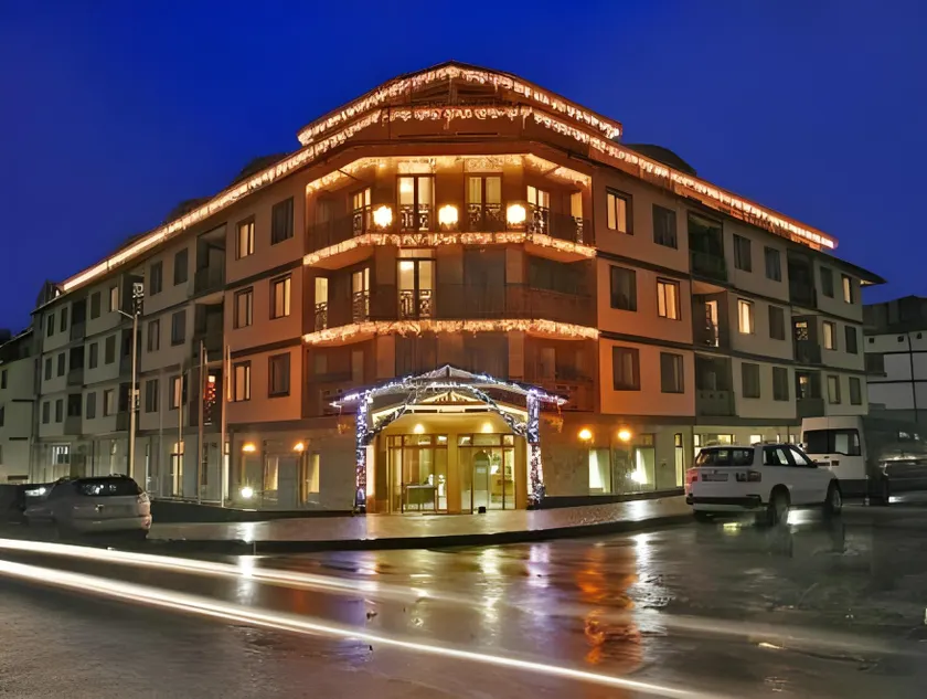 Vihren Royal Palace - Image 1