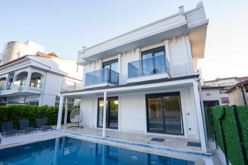 Marmaris Houses - Image 1
