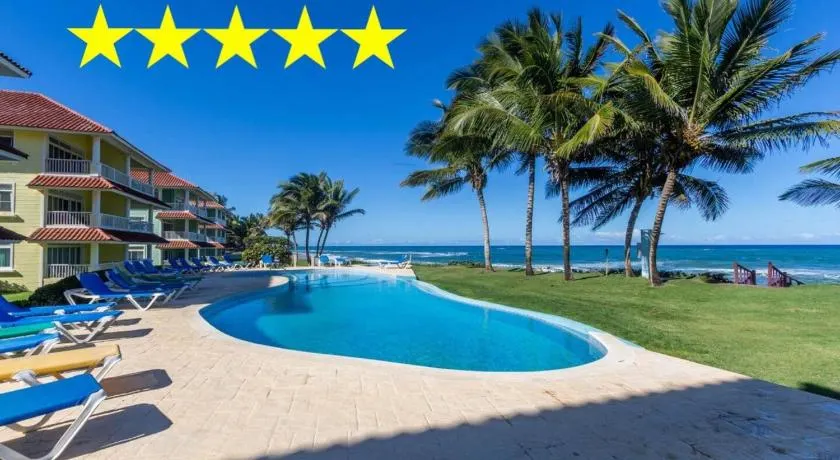 Victorian Condominium, Cabarete! - Image 1