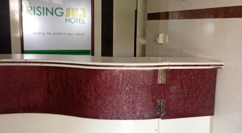 Rising Sun Hotel - Image 1