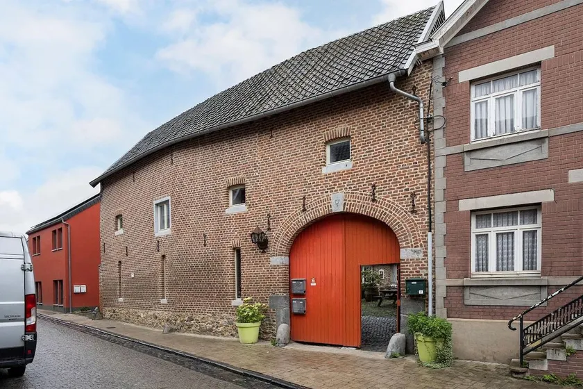 Beautiful appartment in Voeren - Image 1
