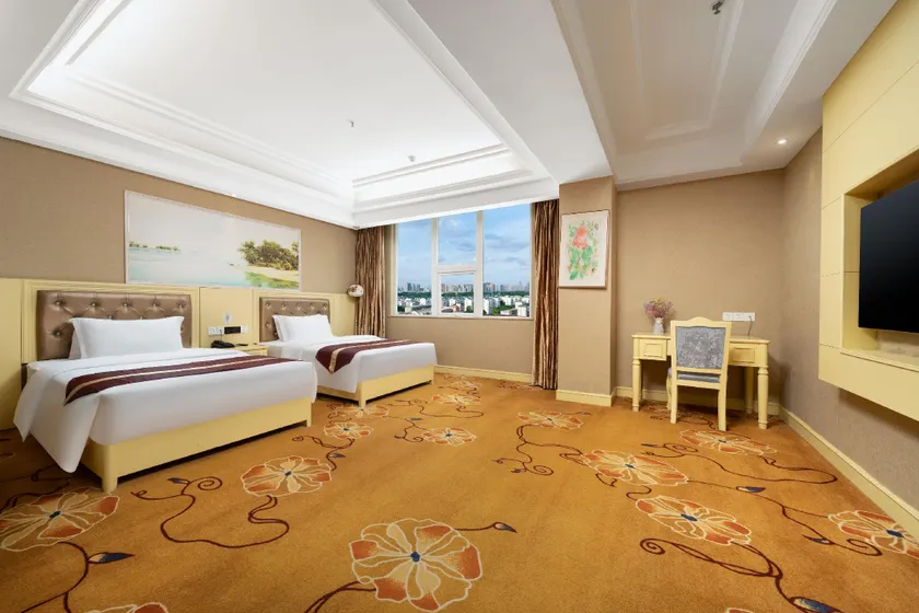 Keliad Hotel (Nanning Wuyi Interchange Metro Station) - Image 1