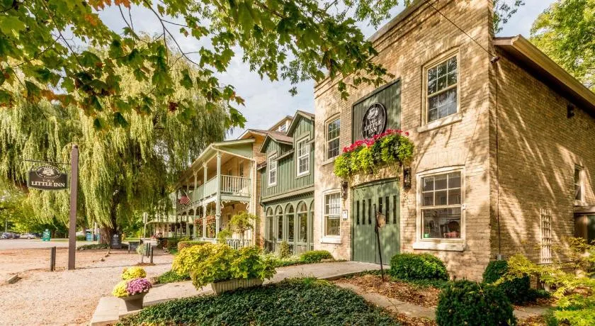 The Little Inn - Image 1