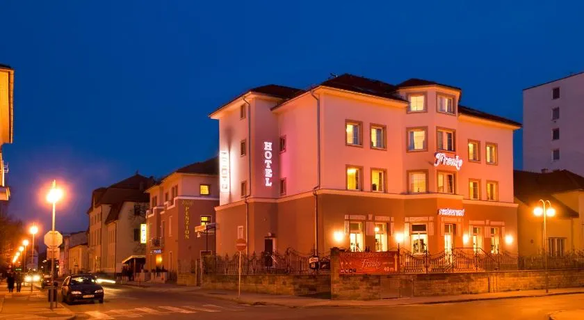 Franko hotel - Image 1