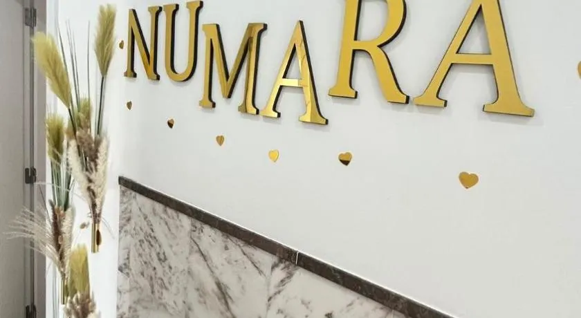 Alojamento Numara - Image 1