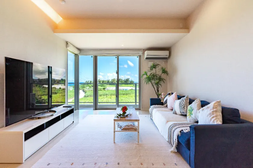Ocean Resort Maeda / Vacation STAY 3223 - Image 1