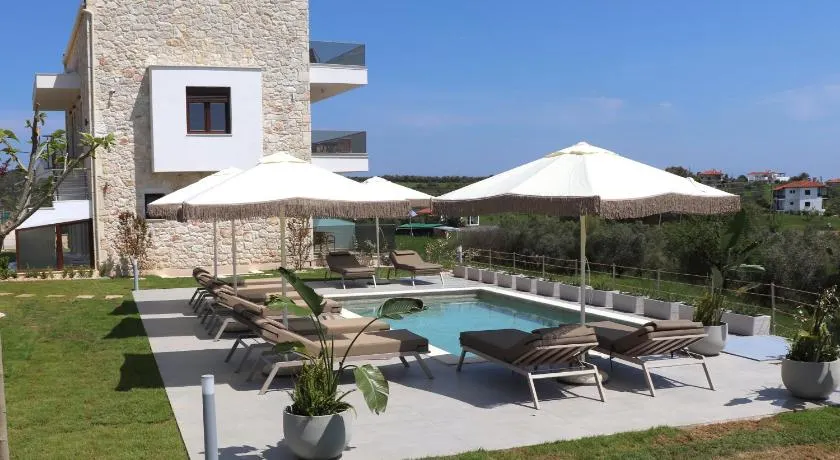 Aria Vista Chalkidiki - Image 1