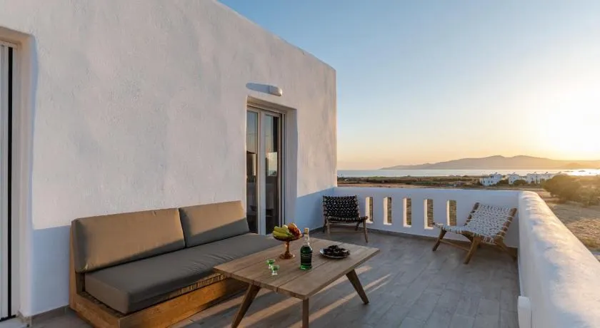 Ruby of Naxos Residences - Image 1