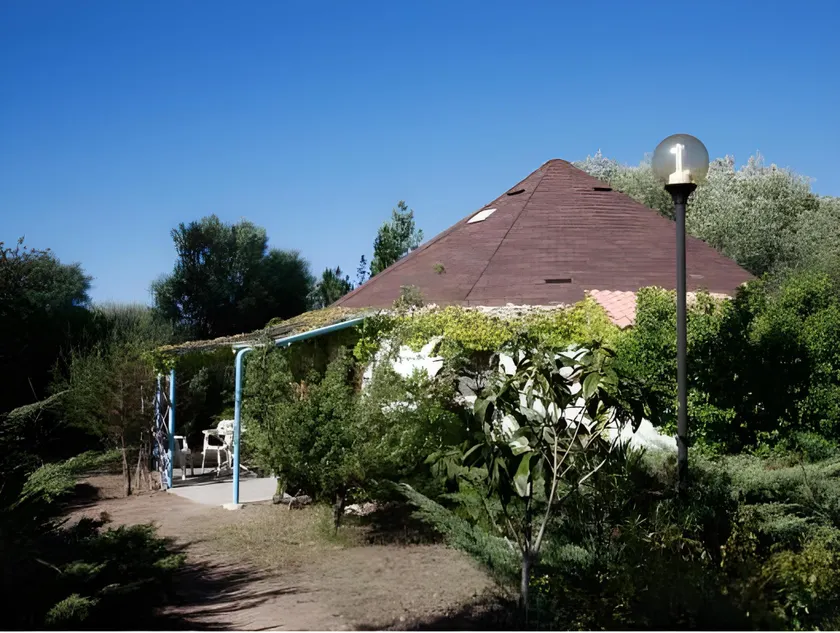 Cugnana Porto Rotondo Bungalows - Camping - Image 1