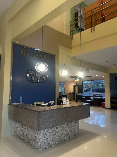 Kojo Hotels Premier - Image 1