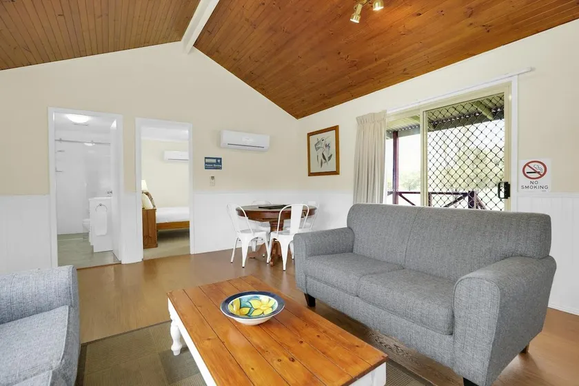 Sandstone Cottage 2/3 - Image 1