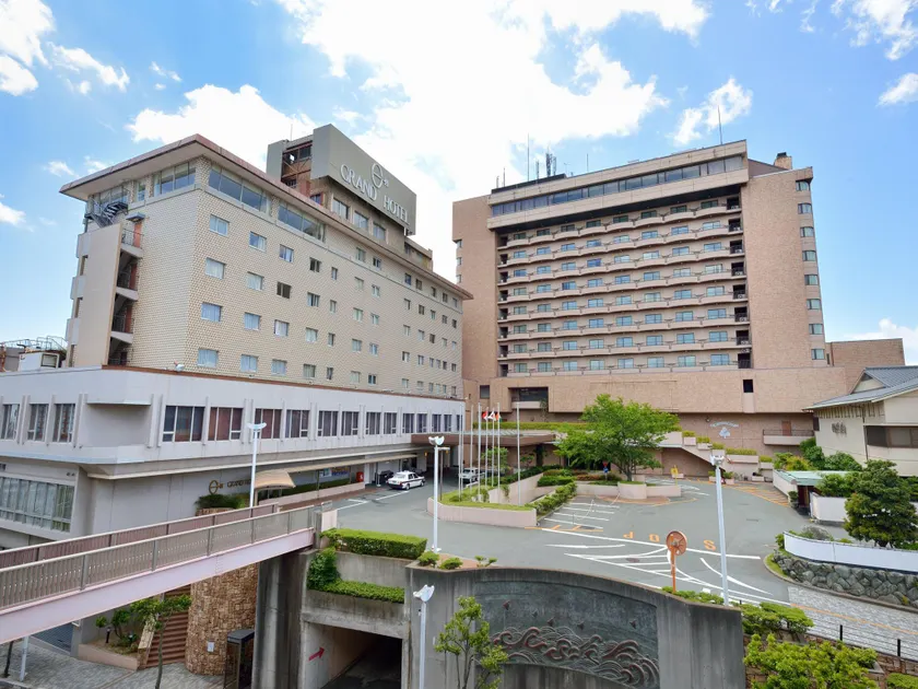 Hamamatsu Marriott Hotel - Image 1