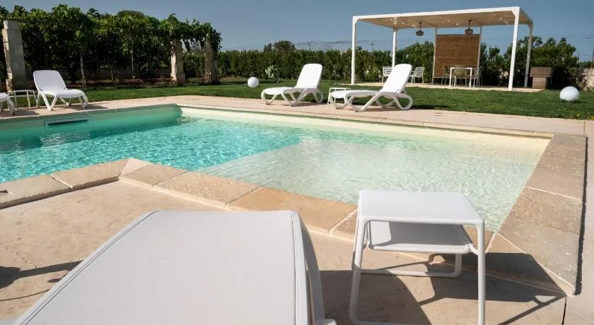 IL NOCE Salento Tourism Services - Image 1