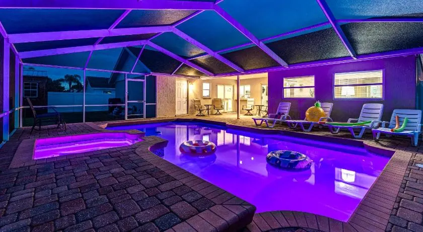 Montserrat House with Pool & Toys - Fenced in Backyard - Image 1
