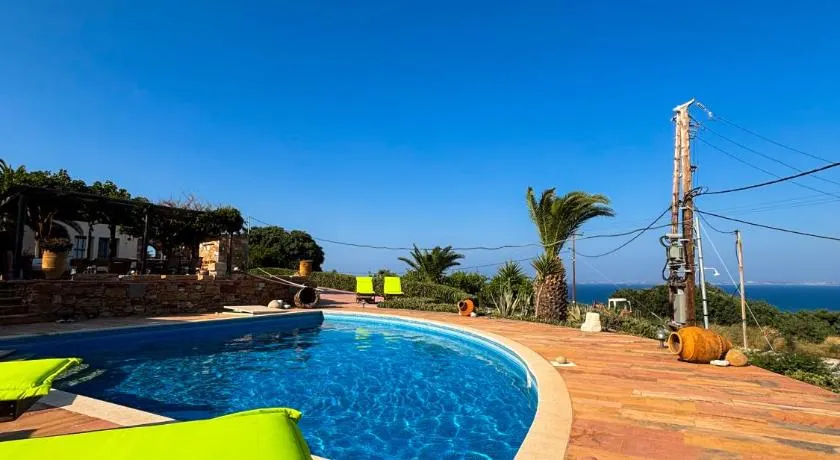 Tethys Apartments Karfas - Image 1