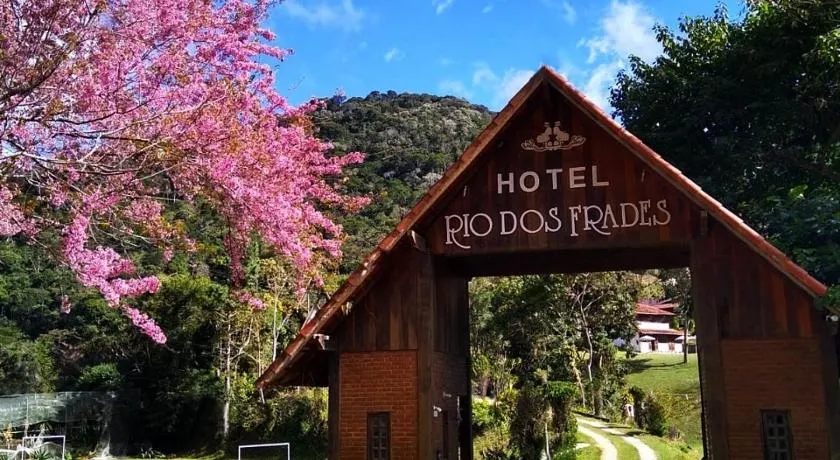 Hotel Fazenda Rio dos Frades - Image 1