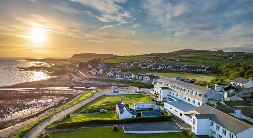 Kinloch Hotel, Isle of Arran - Image 1