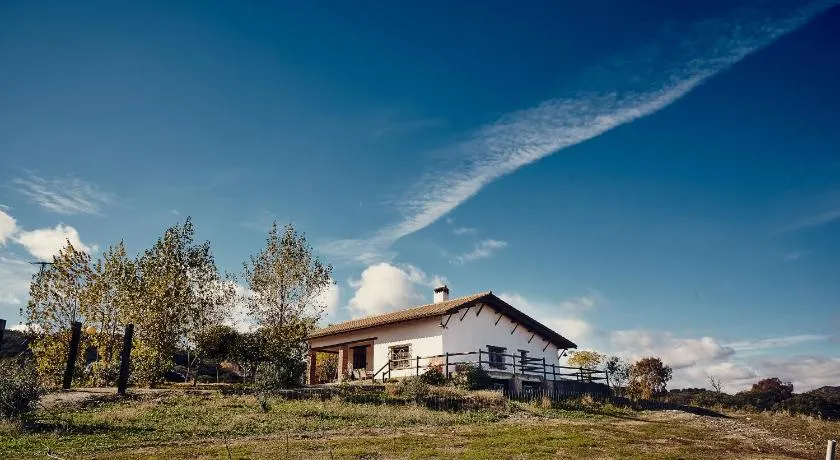 Casa Rural Sierra Jayona - Image 1