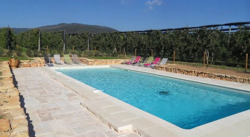 Les Jardins de Bouteille - Image 1