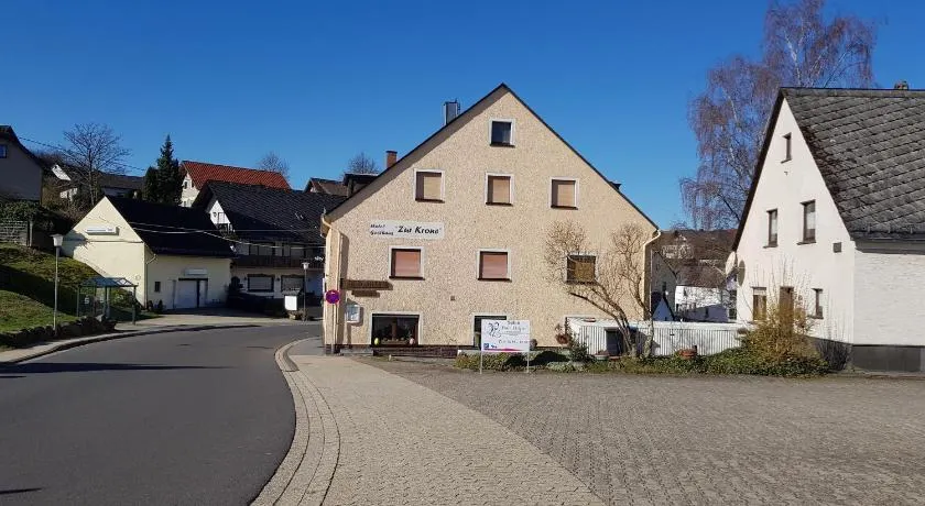 Gasthaus Zur Krone - Image 1