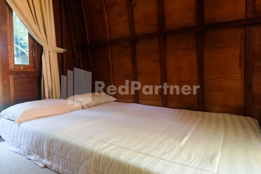 The Allabun Glamping Yogyakarta - Image 1