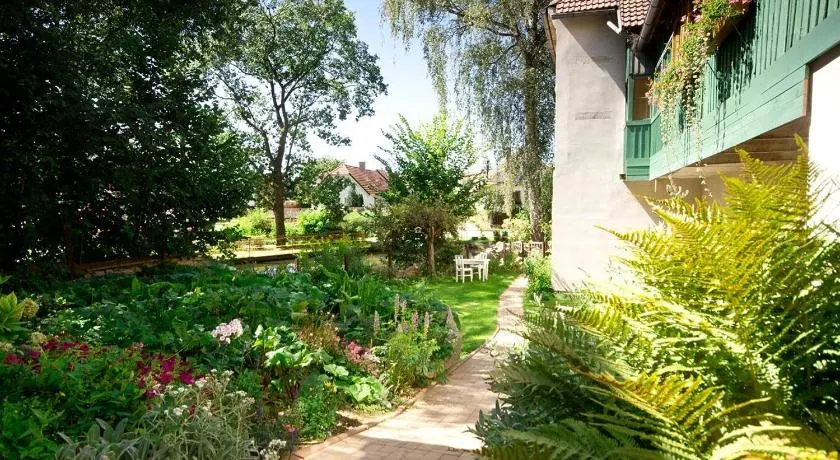 Apartmány U rybníčku - Image 1