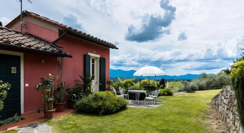 Agriturismo Collecchio - Image 1