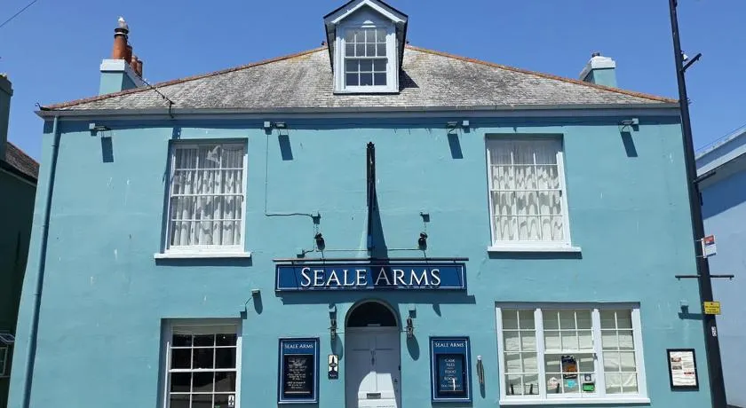 Seale Arms - Image 1