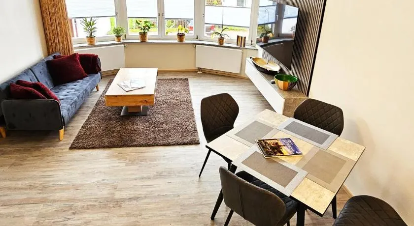 Moderne Ferienwohnung im Herzen von Bad Waldsee - Image 1