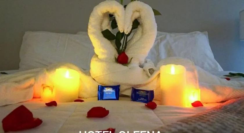 Hotel Oleena - Image 1