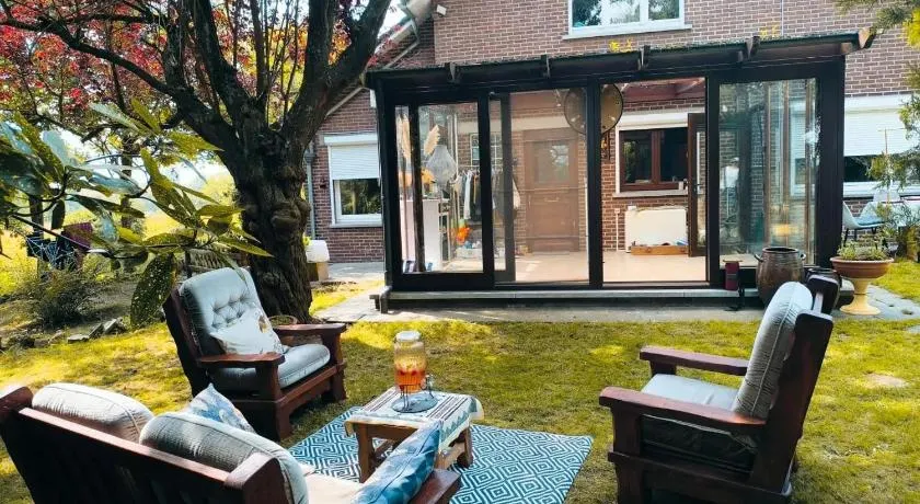 Homerez - Casa a Hoegaarden - Image 1