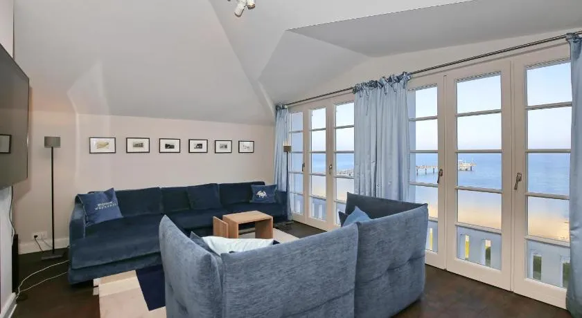 Villa Greif Wohnung 05 - Image 1