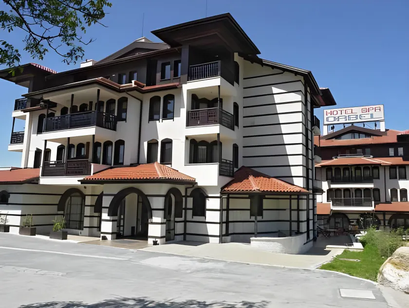 Hotel Orbel - Image 1