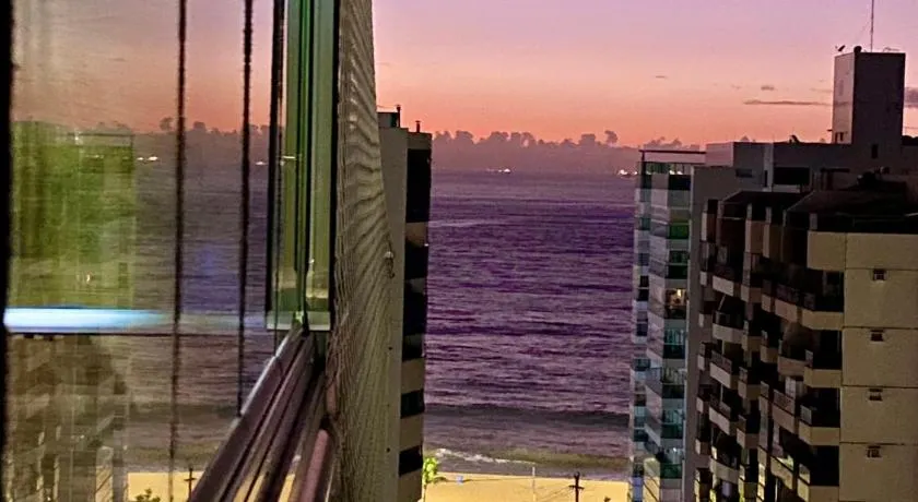 Quartos em Homestay Praia da Costa - Image 1