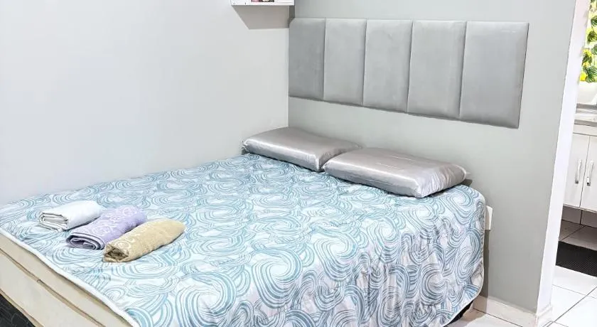 Apartamento Confortável Próx Unesp - Image 1