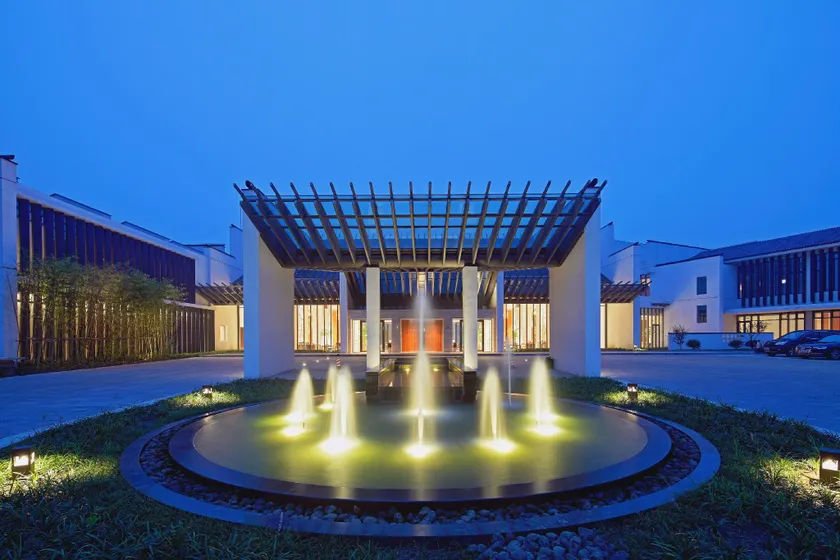 Jinling Resort Tianquan Lake - Image 1