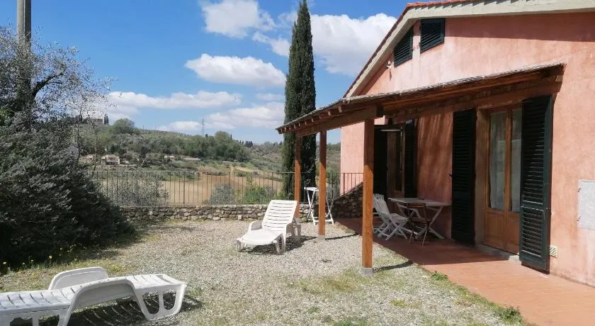 Casa Rossa - Image 1