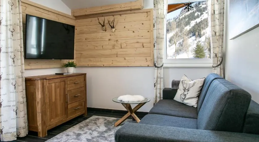 Appartements Alpenliebe - Image 1