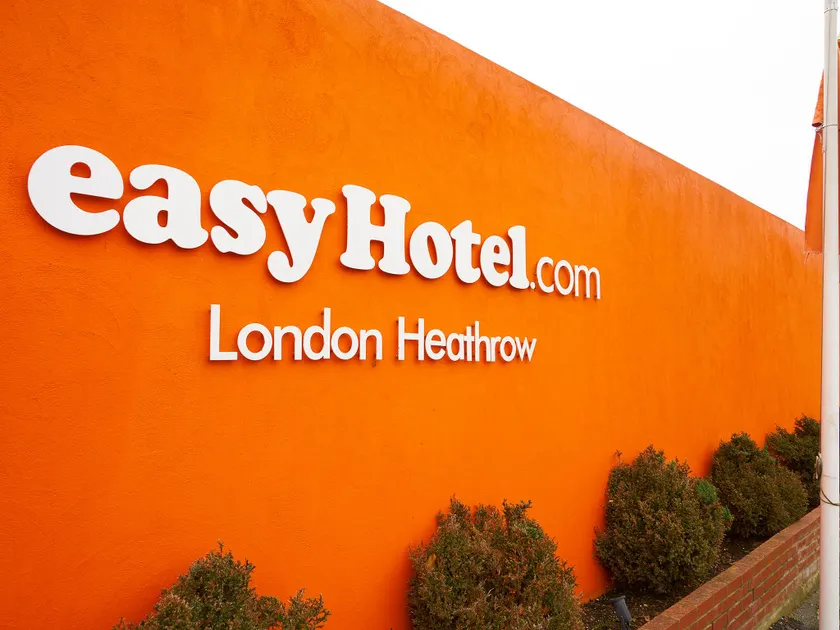 easyHotel London Heathrow - Image 1