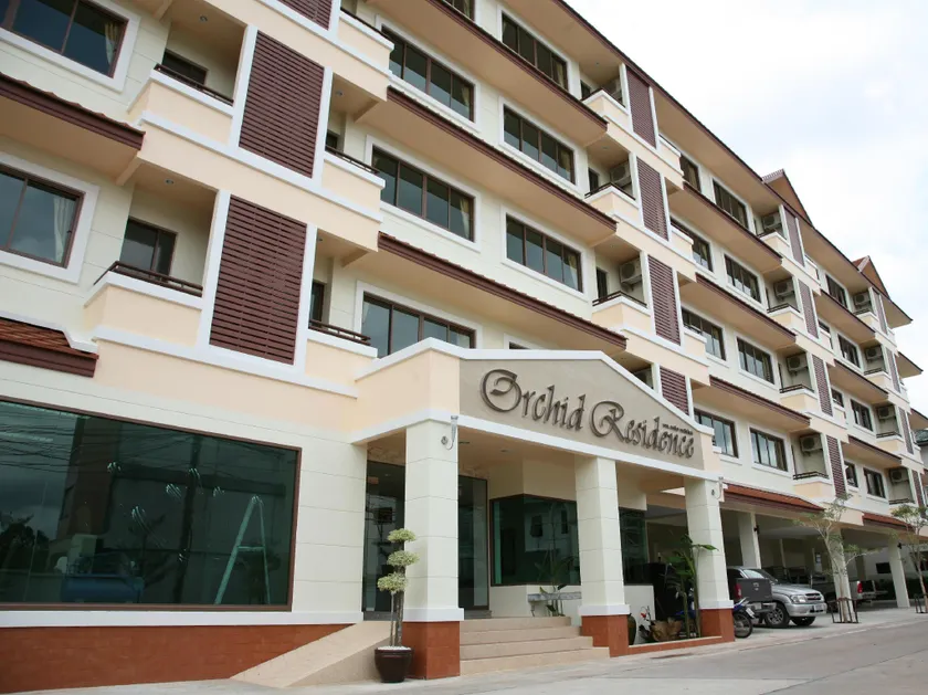 Orchid Residence Suratthani - Image 1