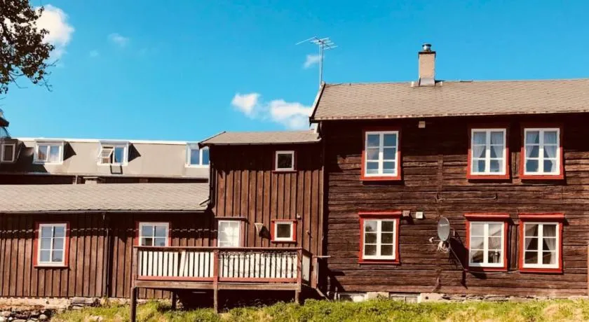 Nedre Stensgården - Image 1