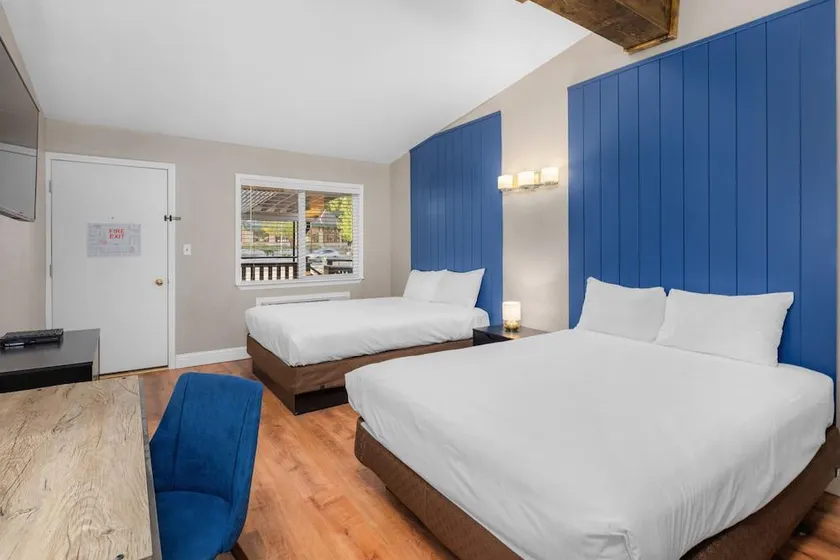 The Inn at Boatworks, Lake Tahoe - Image 1