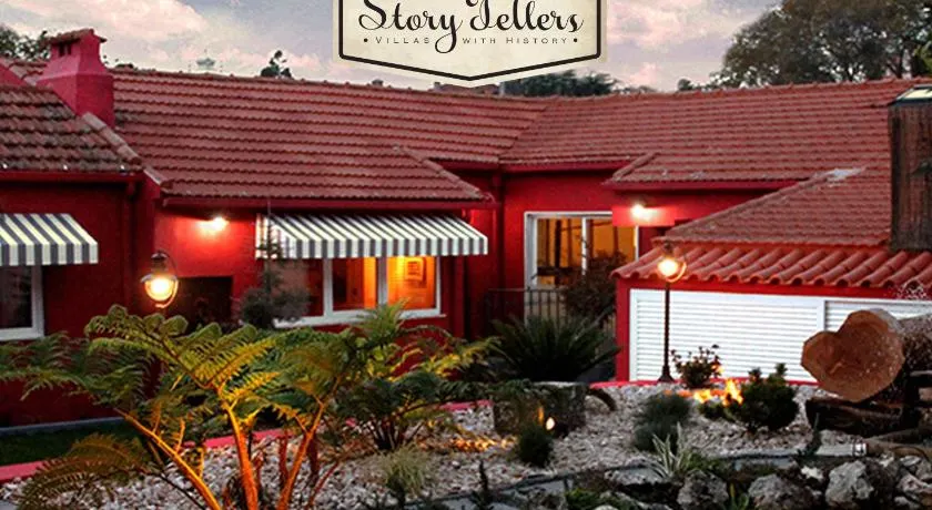 Storytellers Boutique Villas - Image 1