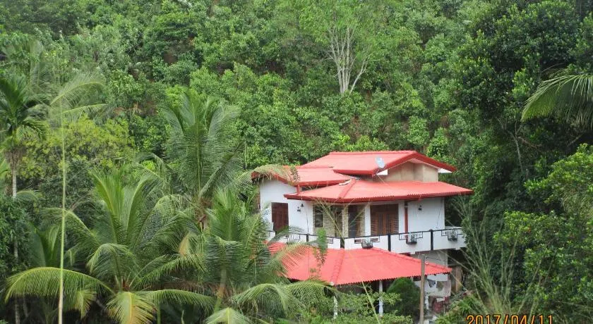 Maneesha Guest House - Image 1