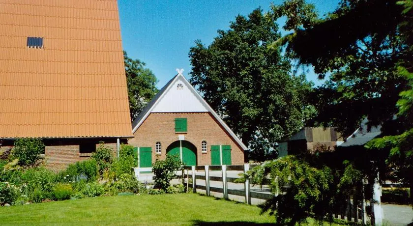 Ferienhof Lafrenz - Image 1