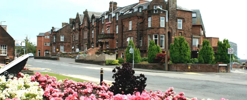 Cairndale Hotel & Spa - Image 1