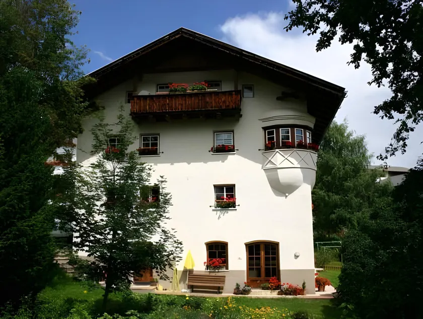 An der Via Claudia Augusta - Image 1