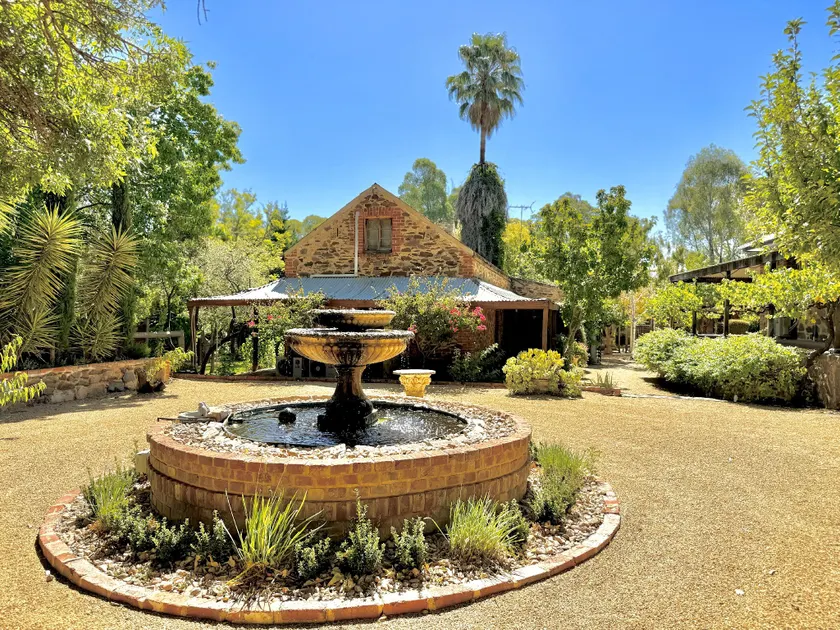 Jacobs Creek Retreat - Barossa Valley - Image 1